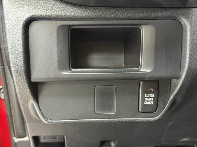 Used 2016 Toyota Tacoma SR w/ SR Convenience Package image 10