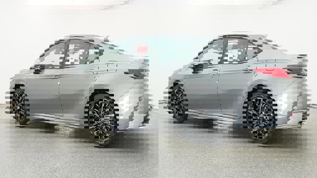 New 2026 Toyota Camry XSE image 12