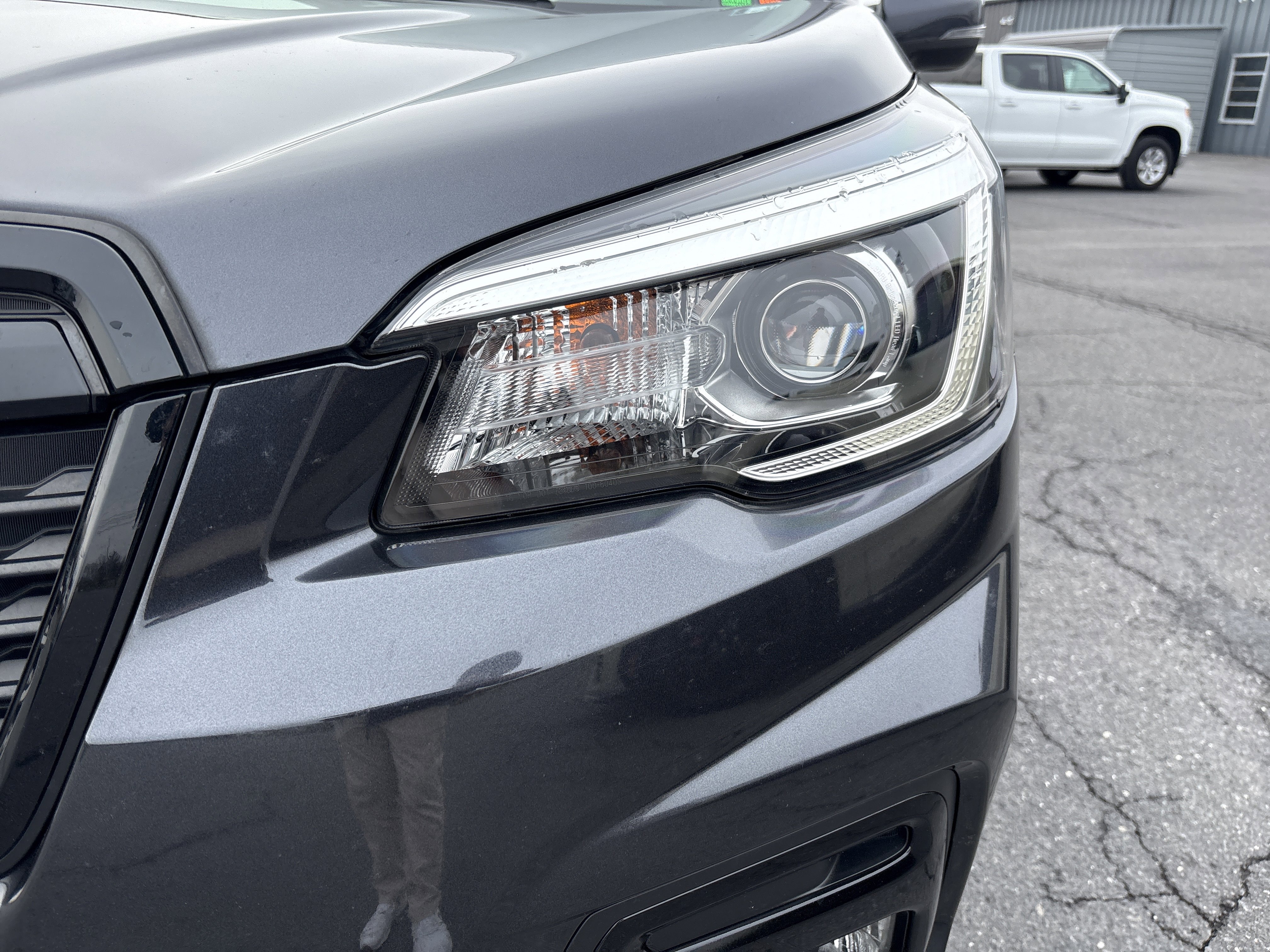 Used 2019 Subaru Forester Sport w/ Popular Package #2 image 13