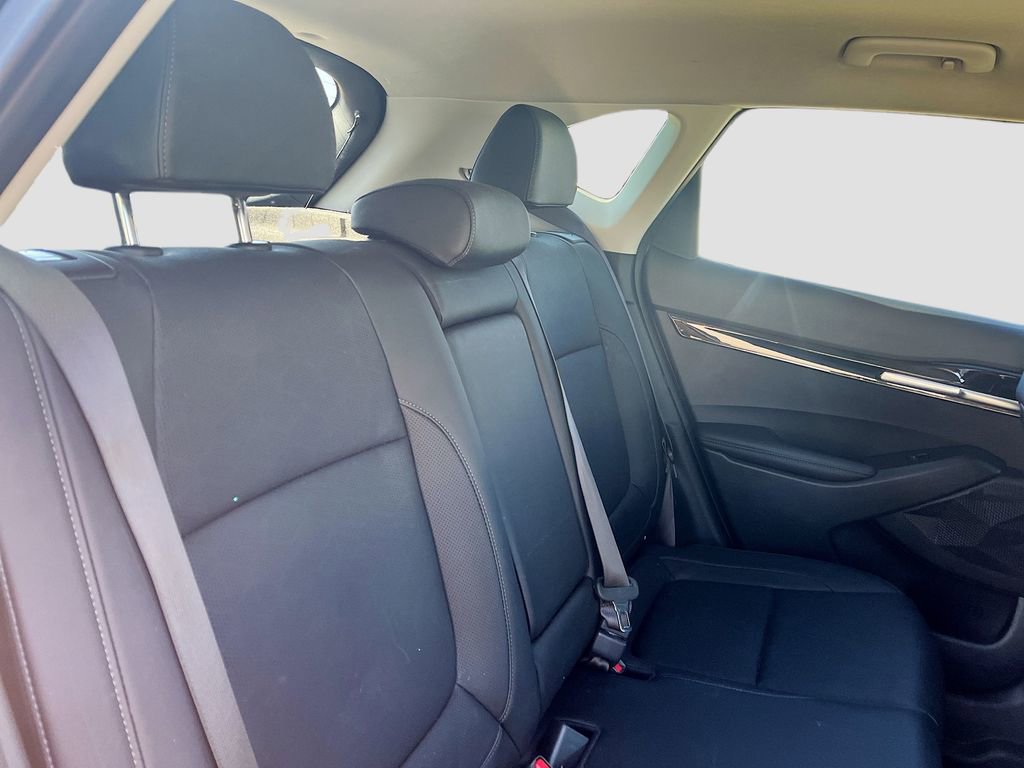 Used 2024 Kia Seltos SX image 27