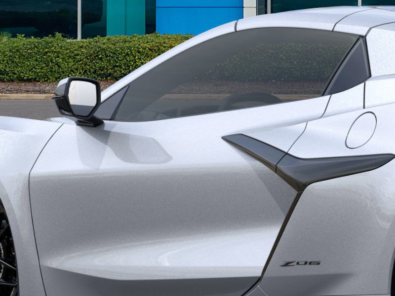 New 2026 Chevrolet Corvette Z06 image 41