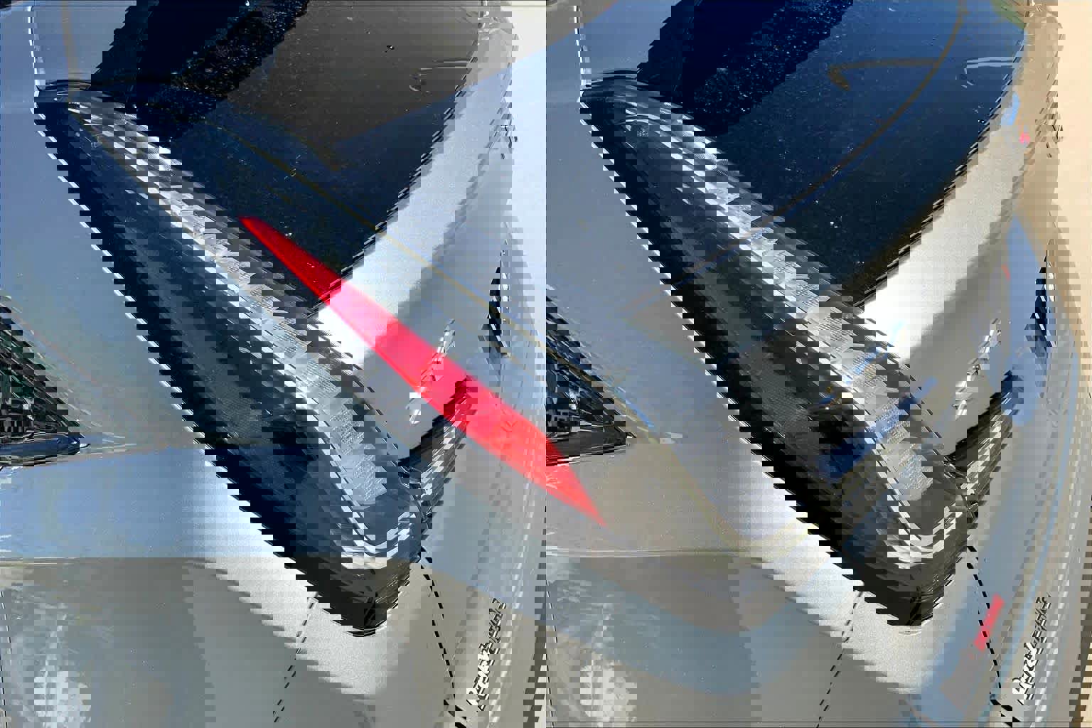 Used 2025 Cadillac XT4 Sport w/ Technology Package image 27