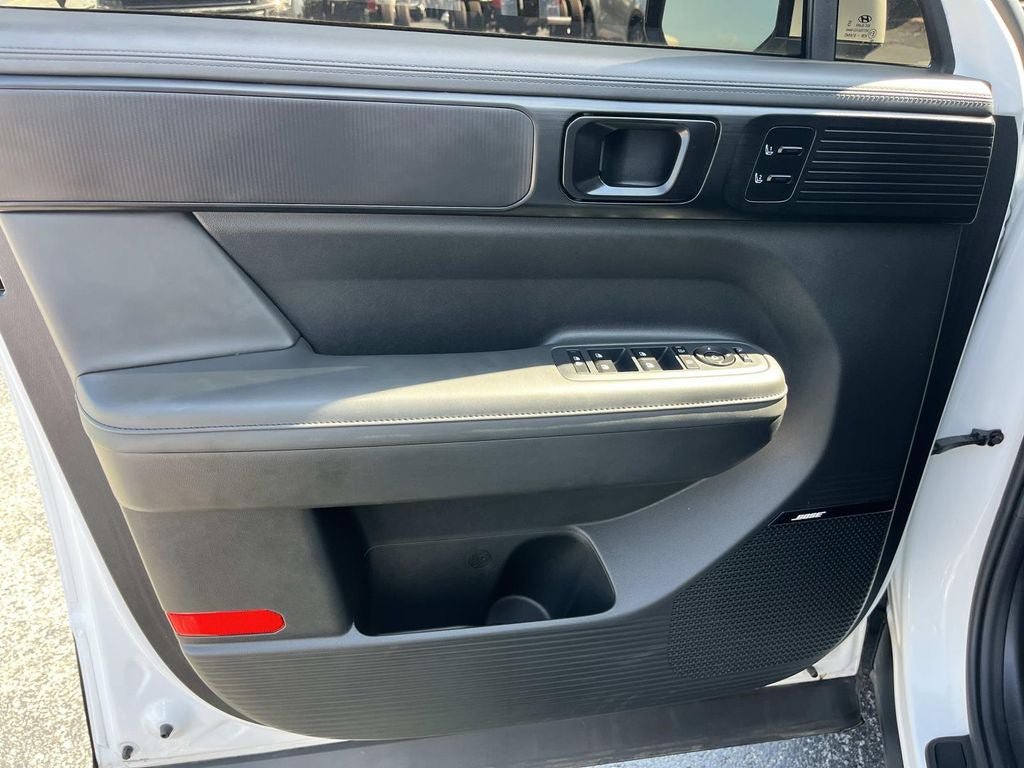 Used 2024 Hyundai Santa Fe Calligraphy FWD image 31