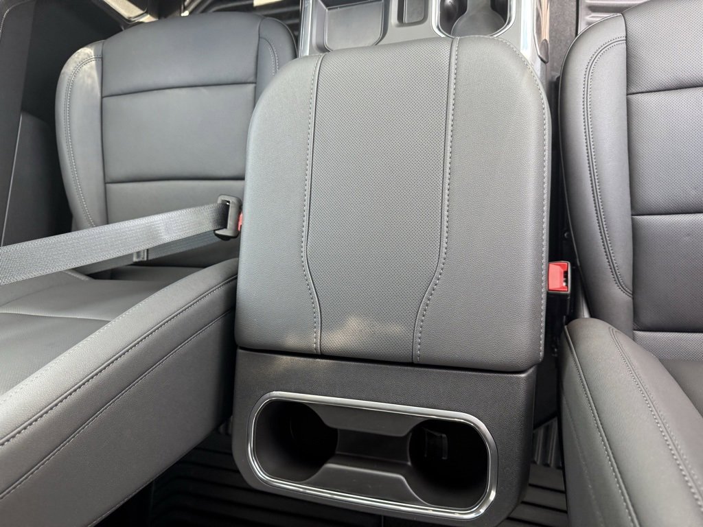 New 2026 Chevrolet Silverado 1500 LTZ image 54