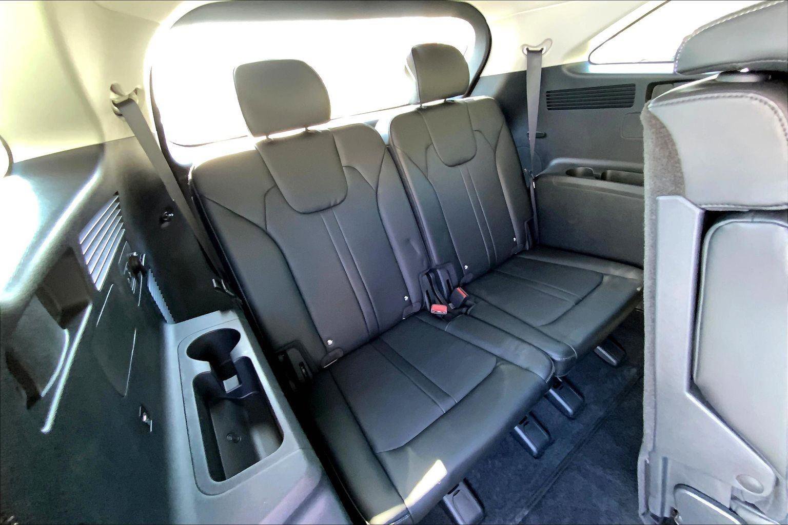 Used 2026 Kia Sorento EX AWD/4WD image 26