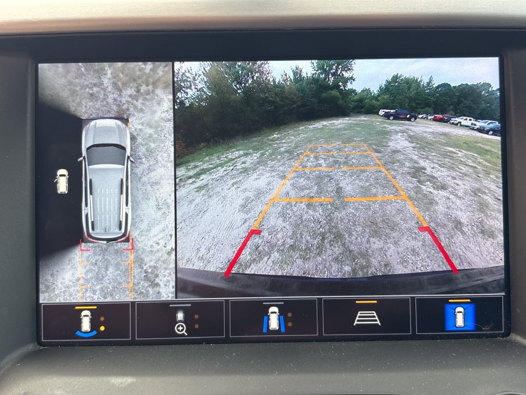 Used 2021 GMC Acadia SLT w/ Elevation Edition FWD image 3