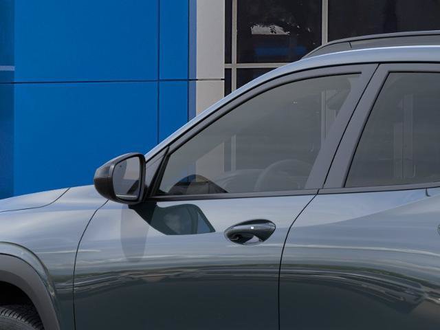 New 2026 Chevrolet Trax LT w/ Driver Confidence Package FWD image 37