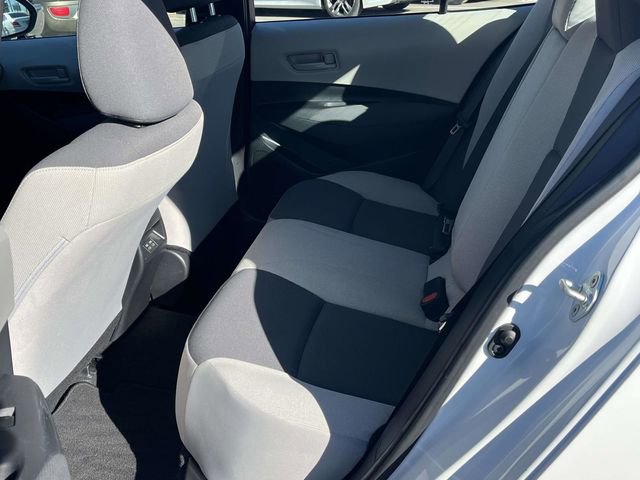 Used 2023 Toyota Corolla LE image 15