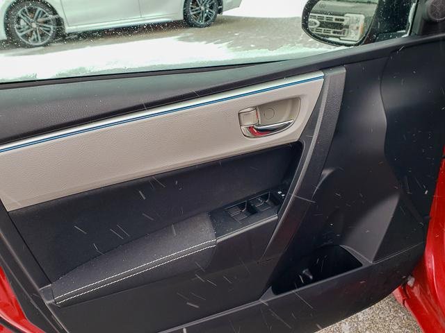 Used 2014 Toyota Corolla L image 9