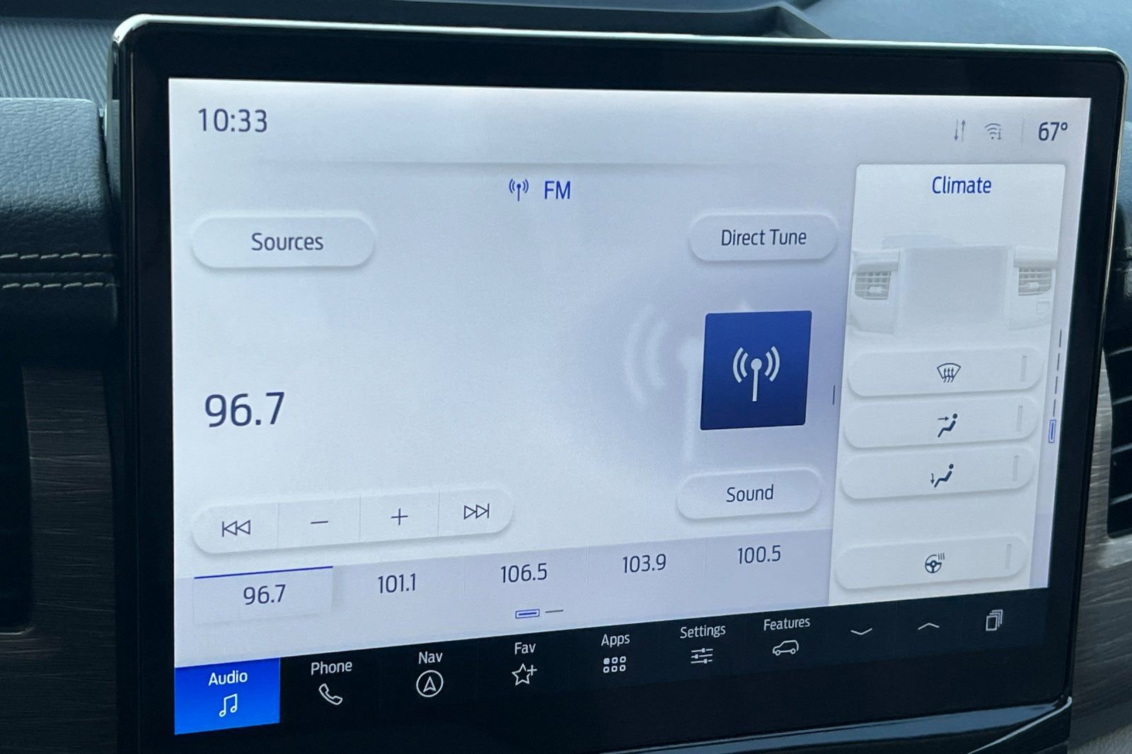 Used 2024 Ford Expedition Max Limited image 20