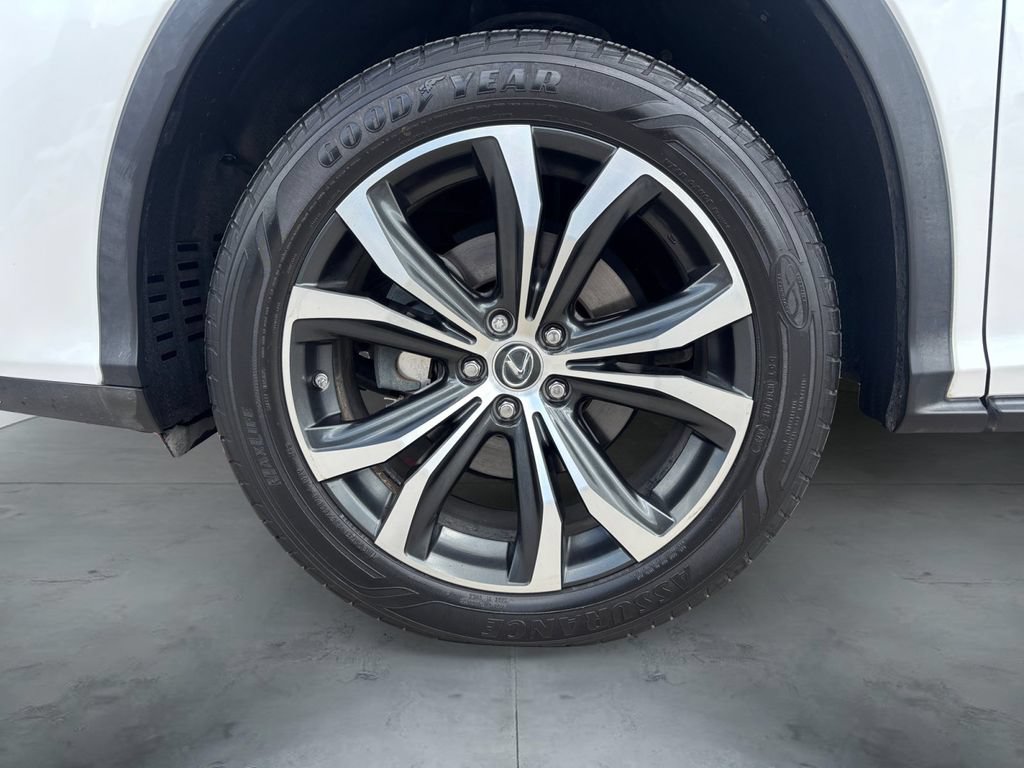Used 2020 Lexus RX 350 FWD w/ Premium Package image 16