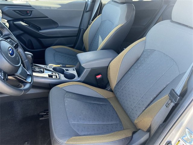 Used 2024 Subaru Crosstrek 2.5i Sport image 26