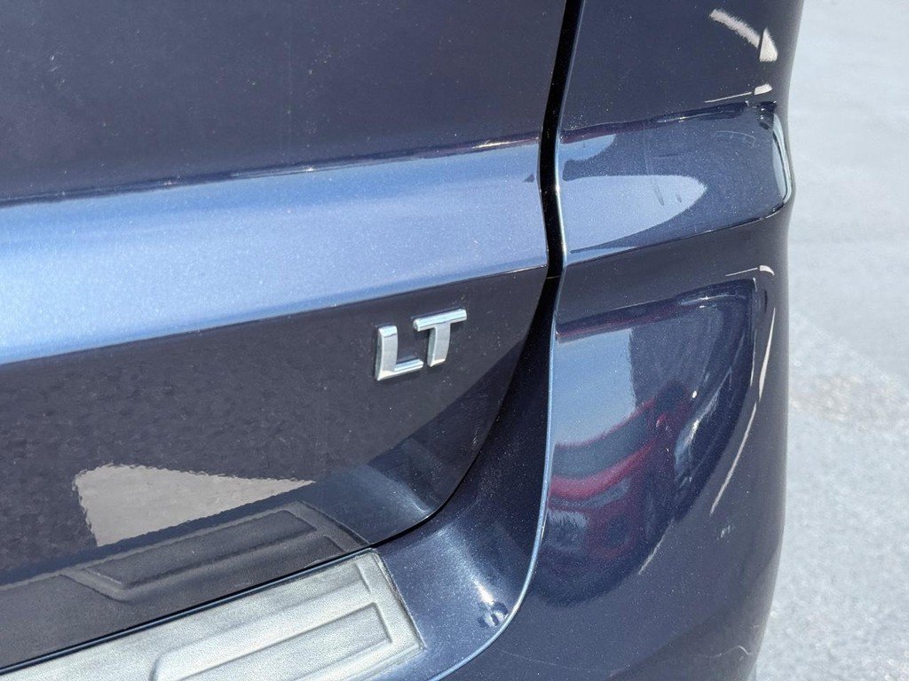 Used 2017 Chevrolet Traverse LT AWD/4WD image 7