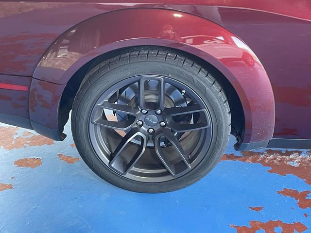 Used 2019 Dodge Challenger SRT Hellcat Redeye image 9