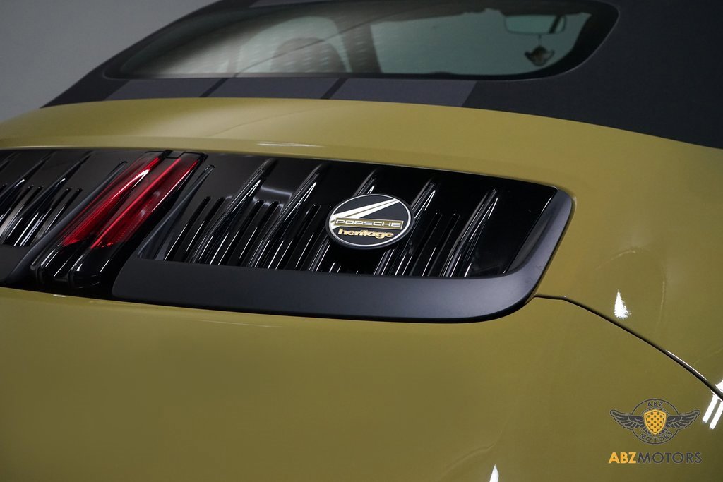 Used 2026 Porsche 911 GTS image 35