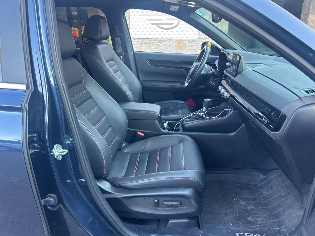 Used 2024 Honda CR-V Sport Touring image 12