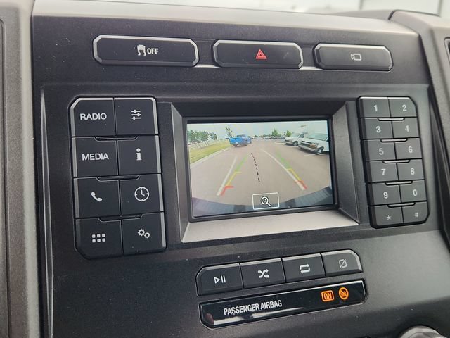 Used 2022 Ford F250 XL w/ Power Equipment Group AWD/4WD image 39