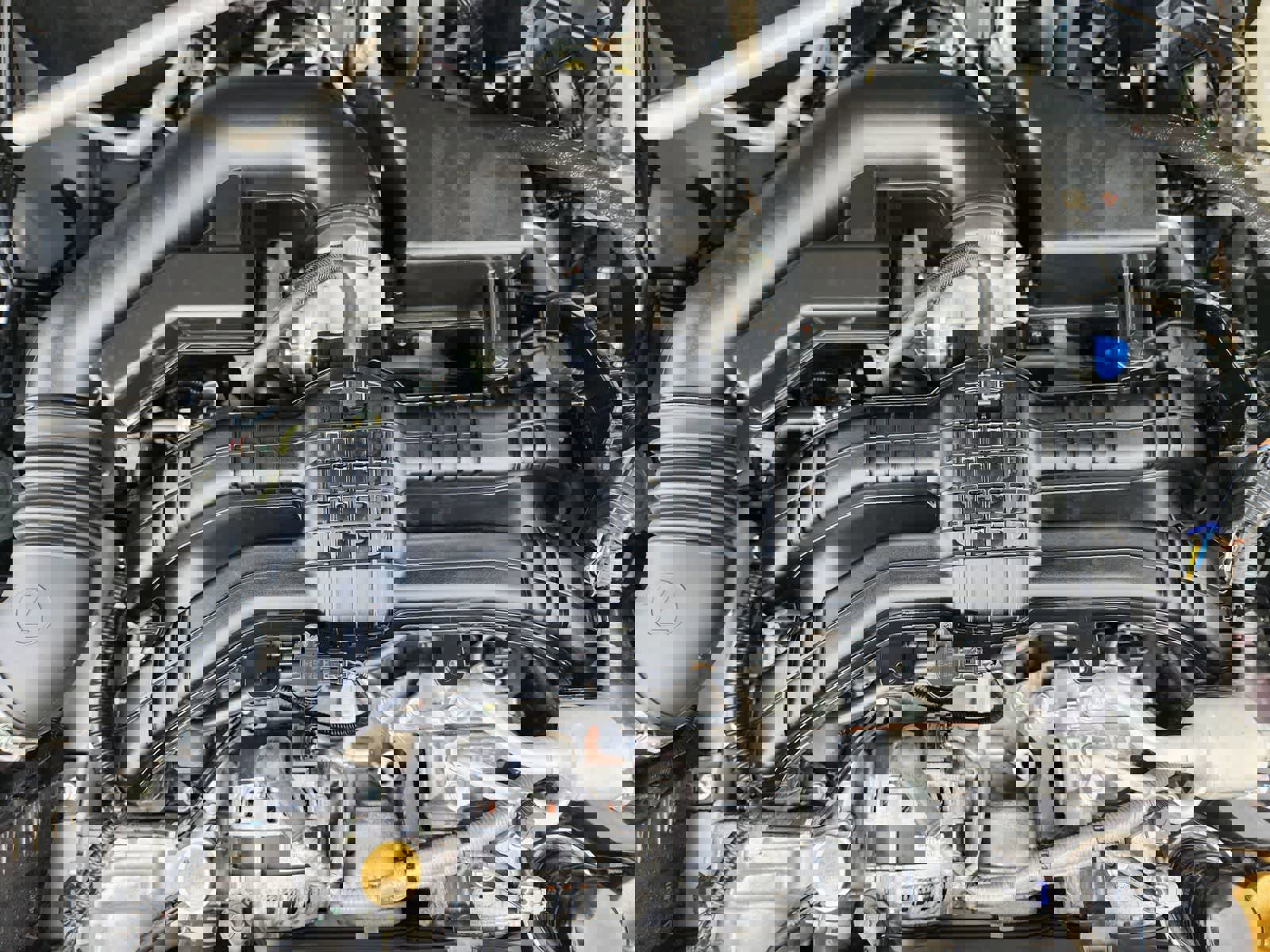 Used 2024 Subaru Crosstrek 2.0i Premium AWD/4WD image 31