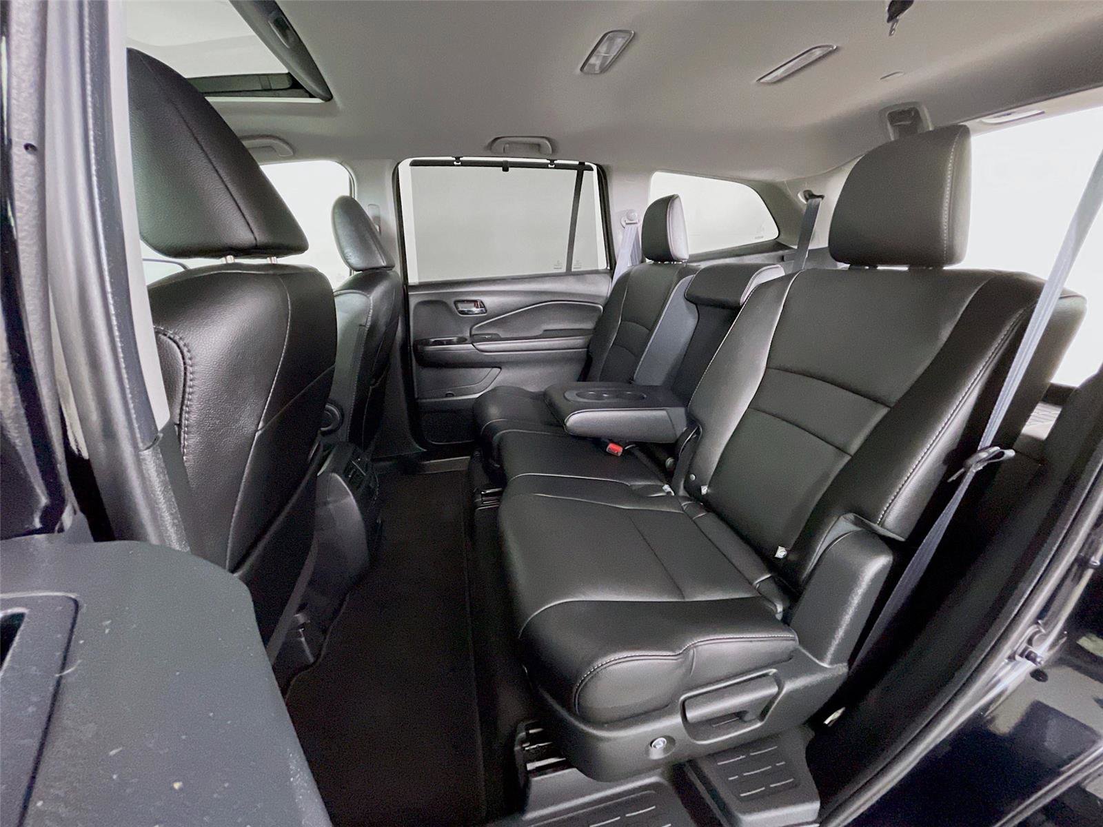 Used 2021 Honda Pilot Special Edition image 29