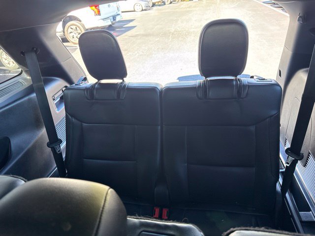 Used 2020 Ford Explorer XLT w/ Equipment Group 202A AWD/4WD image 20