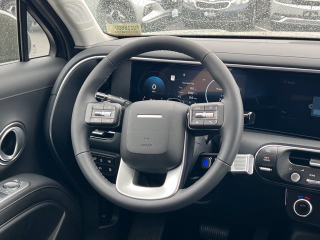New 2026 Hyundai Palisade SEL AWD/4WD image 12