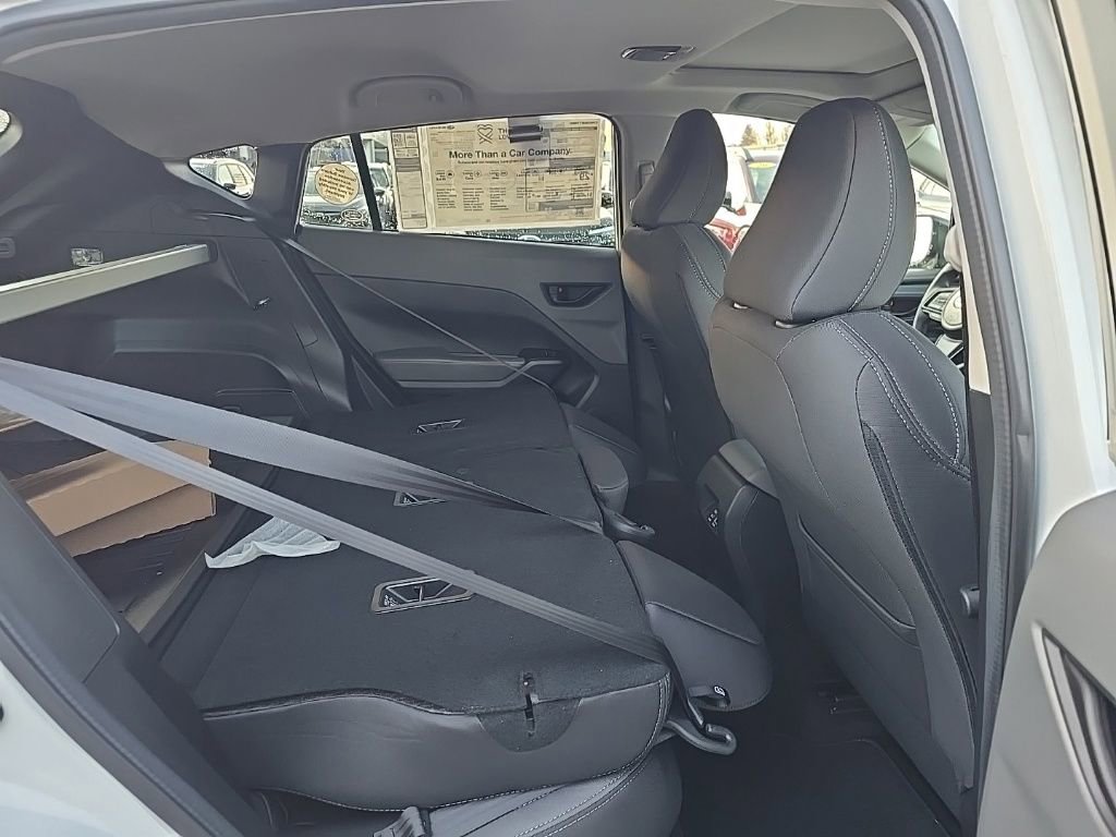 New 2026 Subaru Crosstrek 2.5i Premium image 19