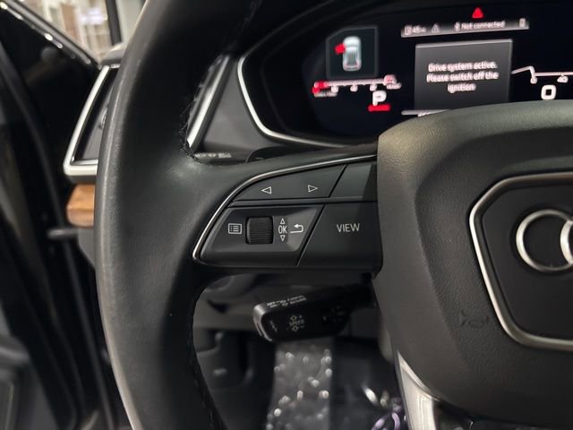 Used 2023 Audi Q5 2.0T Premium Plus w/ Premium Plus Package AWD/4WD image 18