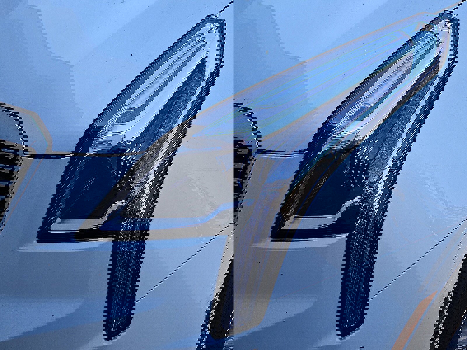 New 2026 Cadillac XT5 Premium Luxury w/ Driver Assist Package image 8