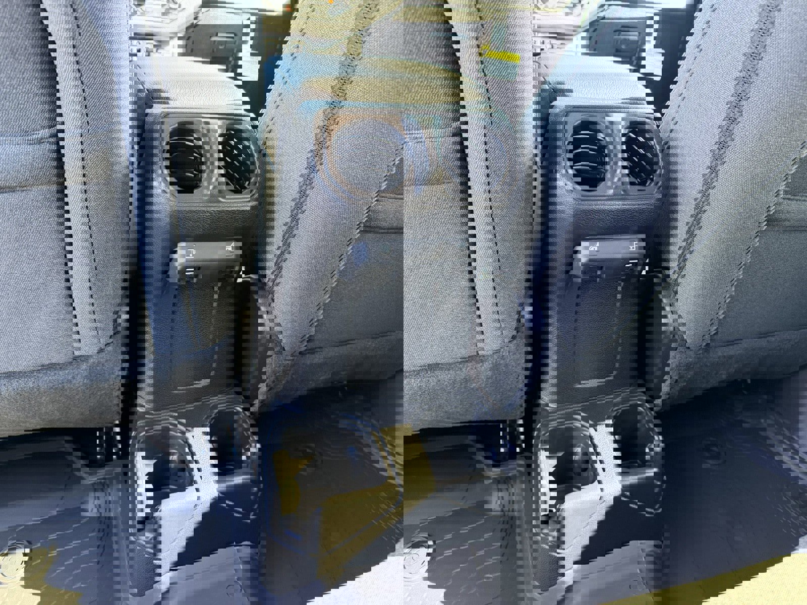 New 2026 Jeep Wrangler Unlimited Sport image 14