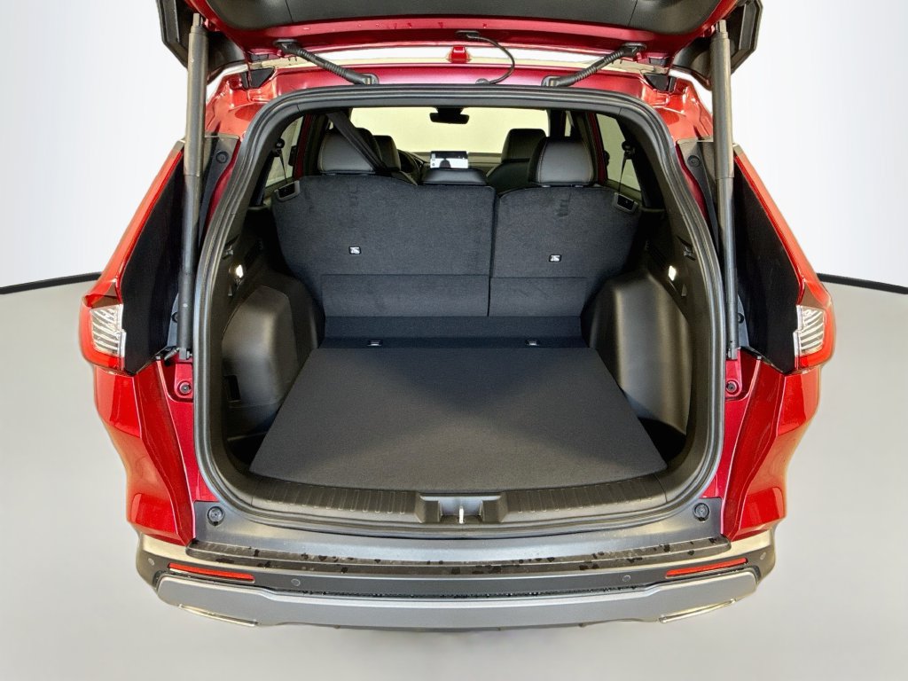New 2026 Honda CR-V Sport-L image 27