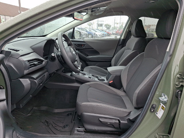 Used 2026 Subaru Crosstrek 2.5i Premium AWD/4WD image 14
