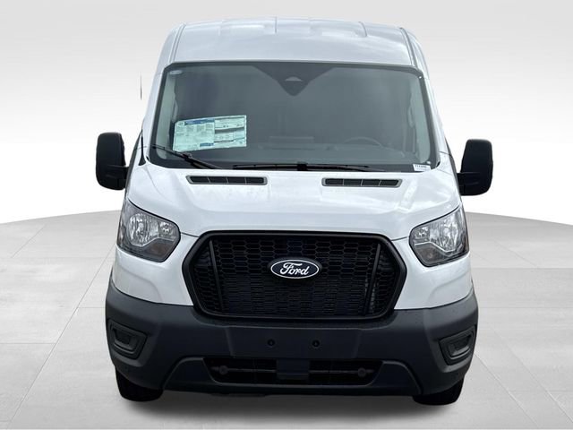 New 2026 Ford Transit 250 148 Medium Roof RWD image 2