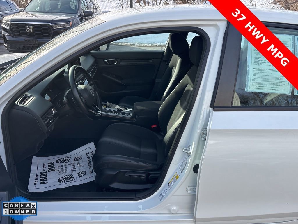 Used 2023 Honda Civic Sport image 21