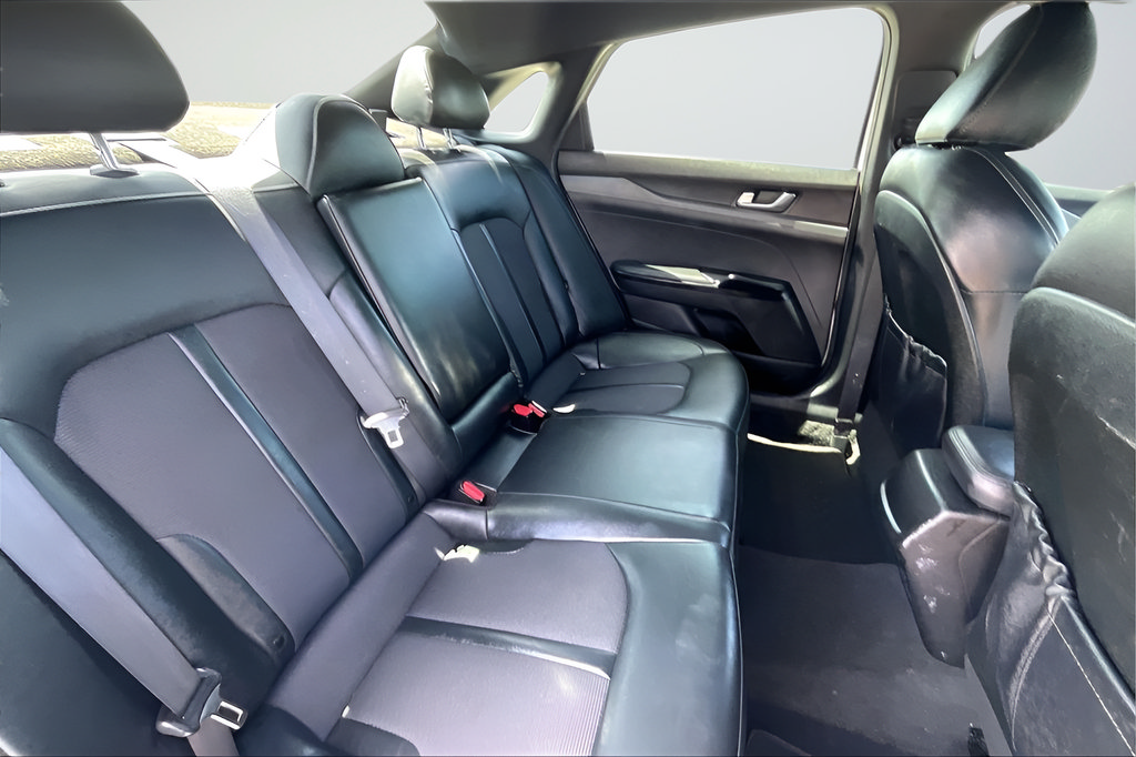 Used 2023 Kia K5 GT-Line FWD image 22