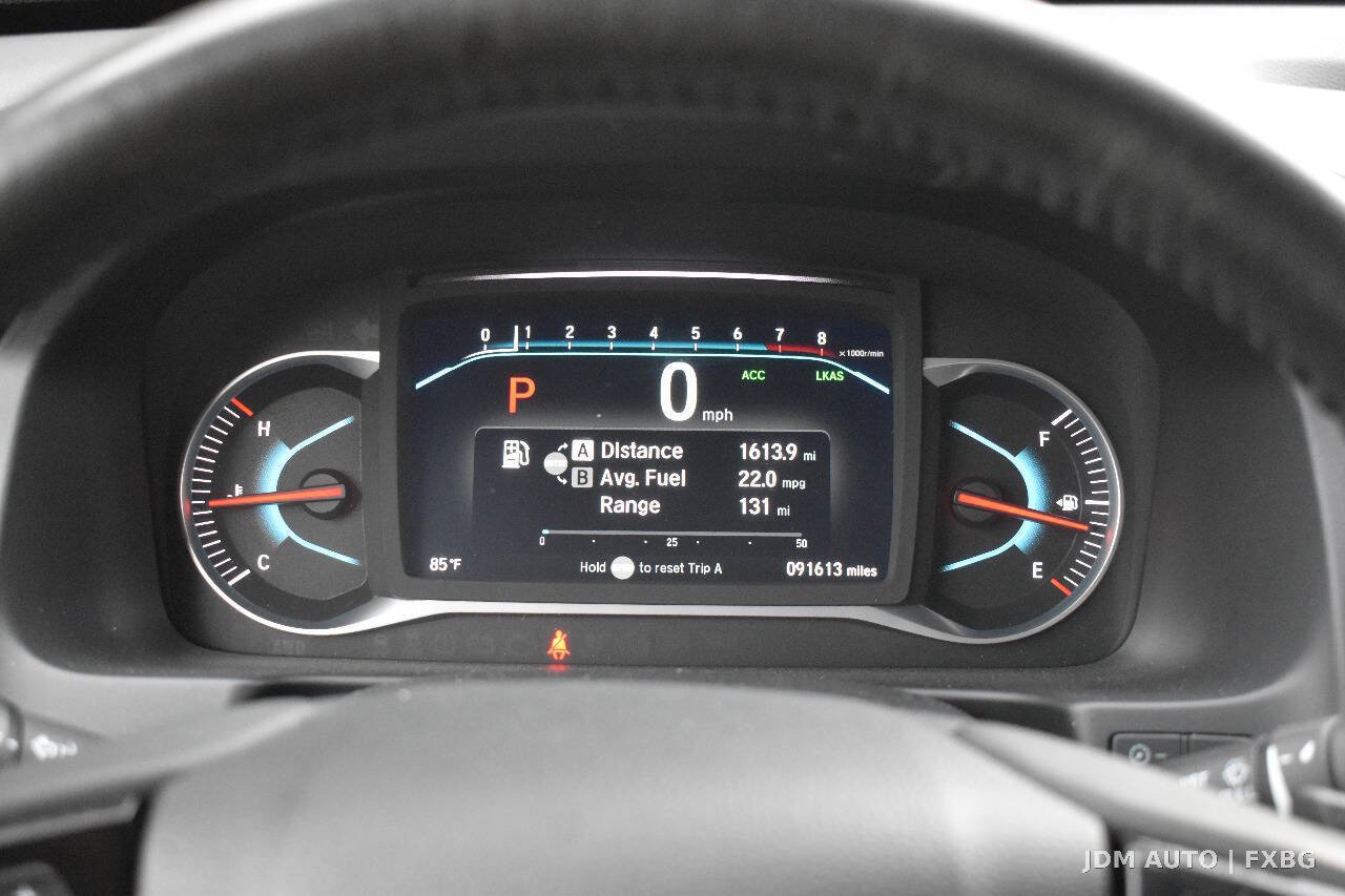 Used 2019 Honda Pilot Touring image 22