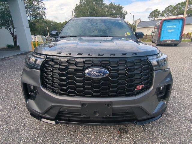 New 2027 Ford Explorer Active w/ Active Comfort Package RWD image 10