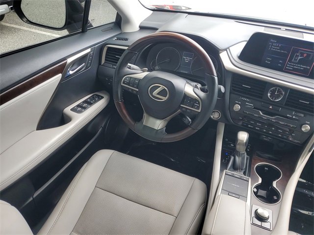 Used 2020 Lexus RX 350 FWD w/ Premium Package image 12