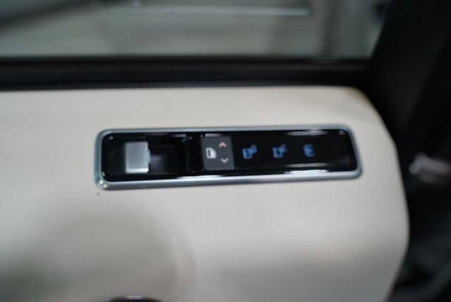 Used 2020 Land Rover Range Rover HSE AWD/4WD image 39