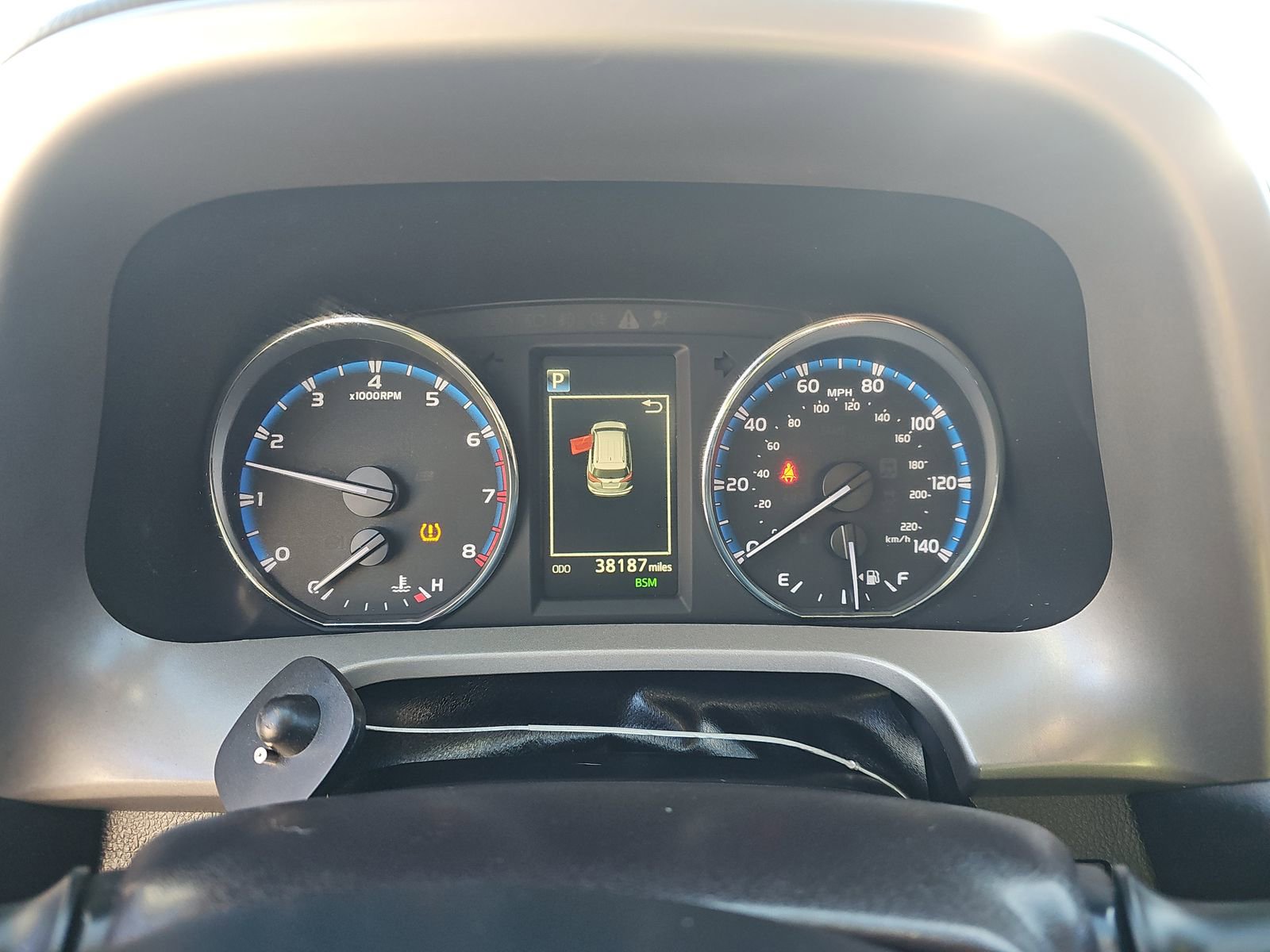 Used 2018 Toyota RAV4 Limited w/ Advanced Technology Package image 13