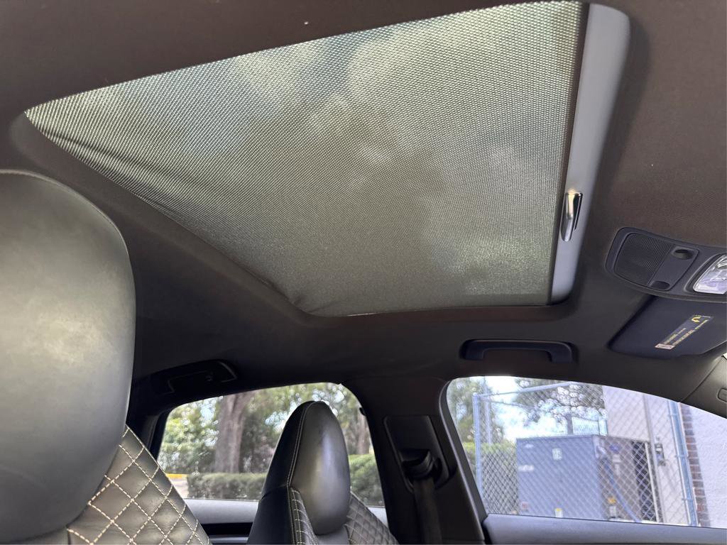 Used 2016 Audi S3 Prestige image 23