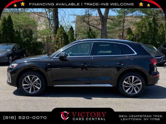 Used 2023 Audi Q5 2.0T Premium Plus image 8