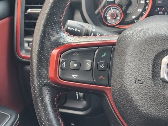 Used 2021 RAM 1500 Rebel w/ Rebel Level 1 Equipment Group image 28