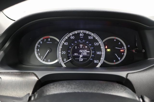 Used 2015 Honda Accord EX image 19