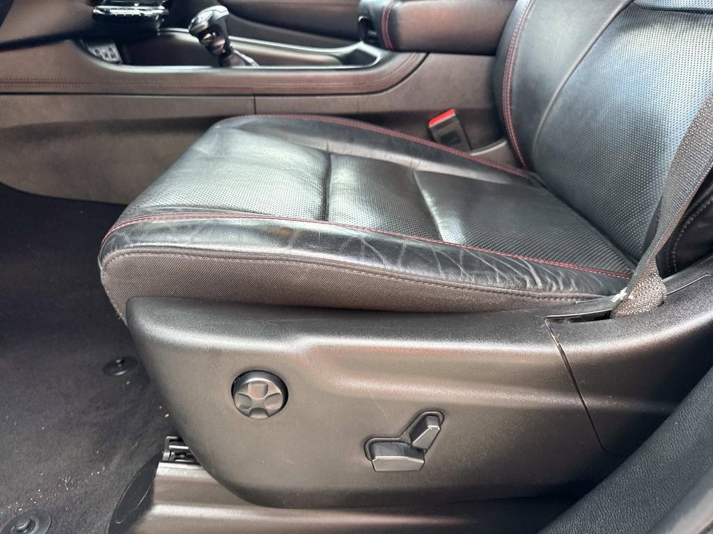 Used 2023 Dodge Durango GT image 18