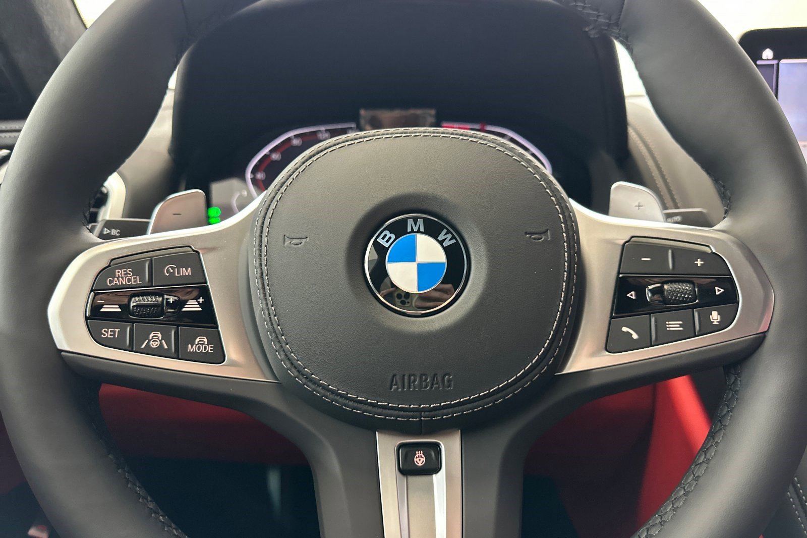 New 2026 BMW 840i RWD image 16