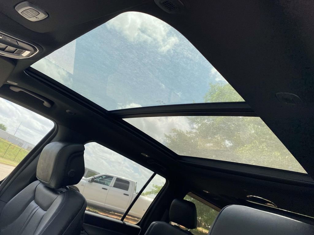 New 2026 Jeep Grand Wagoneer Limited w/ Premium Group II image 41