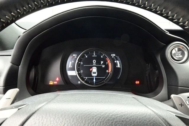 Used 2023 Lexus IS 350 F Sport w/ Navigation Package RWD image 9
