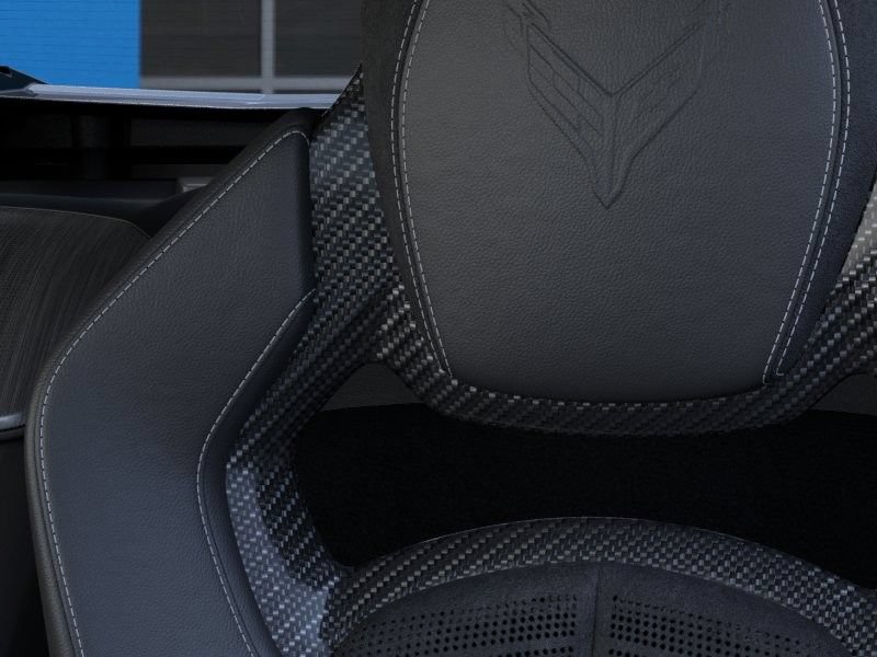 New 2027 Chevrolet Corvette Stingray Coupe w/ 2LT RWD image 22
