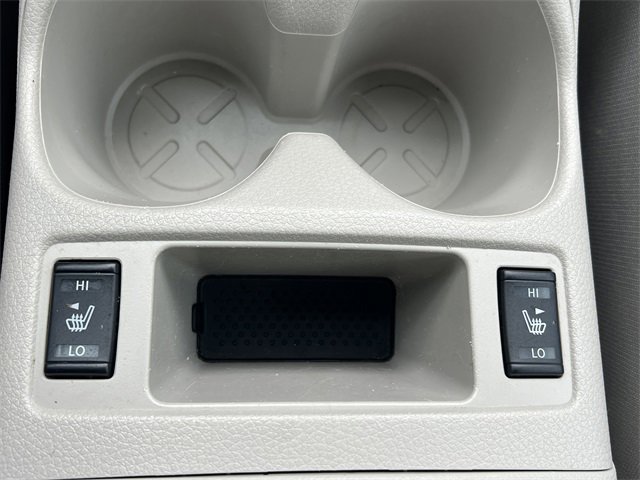 Used 2022 Nissan Rogue Sport SL image 10