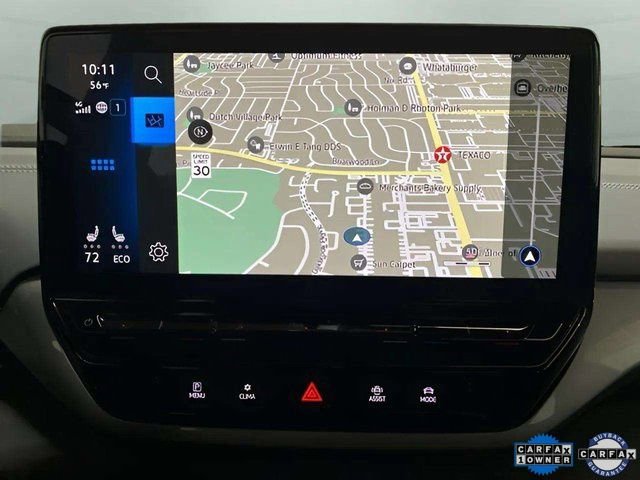 Used 2024 Volkswagen ID.4 S image 43